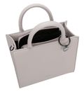 BUFFALO Muse Big Boxy Shopper Taupe