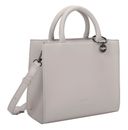 BUFFALO Muse Big Boxy Shopper Taupe
