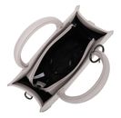 BUFFALO Muse Big Boxy Shopper Taupe