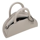 BUFFALO Muse Bowl Crossbody Bag Taupe BUFFALO Muse Bowl Crossbody Bag Taupe