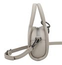 BUFFALO Muse Bowl Crossbody Bag Taupe BUFFALO Muse Bowl Crossbody Bag Taupe