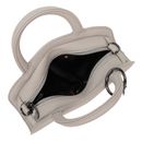 BUFFALO Muse Bowl Crossbody Bag Taupe BUFFALO Muse Bowl Crossbody Bag Taupe