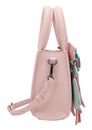 BUFFALO Muse Boxy27 Crossbody Bag Bloom BUFFALO Muse Boxy27 Crossbody Bag Bloom