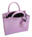BUFFALO Rainbow Big Boxy Collection Shopper Soft Holi BUFFALO Rainbow Big Boxy Collection Shopper Soft Holi