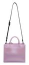 BUFFALO Rainbow Big Boxy Collection Shopper Soft Holi BUFFALO Rainbow Big Boxy Collection Shopper Soft Holi