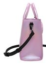 BUFFALO Rainbow Big Boxy Collection Shopper Soft Holi BUFFALO Rainbow Big Boxy Collection Shopper Soft Holi