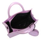 BUFFALO Rainbow Big Boxy Collection Shopper Soft Holi BUFFALO Rainbow Big Boxy Collection Shopper Soft Holi