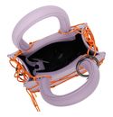 BUFFALO Muse Boxy23 Crossbody Bag Net BUFFALO Muse Boxy23 Crossbody Bag Net