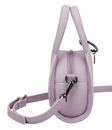 BUFFALO Muse Bowl Crossbody Bag Lilac BUFFALO Muse Bowl Crossbody Bag Lilac