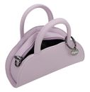 BUFFALO Muse Bowl Crossbody Bag Lilac BUFFALO Muse Bowl Crossbody Bag Lilac