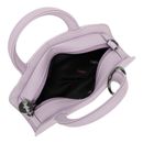 BUFFALO Muse Bowl Crossbody Bag Lilac BUFFALO Muse Bowl Crossbody Bag Lilac
