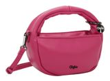 BUFFALO Soft Soft Crossbody Bag Hot Pink BUFFALO Soft Soft Crossbody Bag Hot Pink