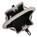 BUFFALO Muse Citro Bucket Bag Taupe BUFFALO Muse Citro Bucket Bag Taupe