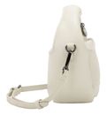 BUFFALO Soft Soft Crossbody Bag White