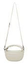 BUFFALO Soft Soft Crossbody Bag White