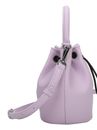 BUFFALO Muse Citro Bucket Bag Lilac BUFFALO Muse Citro Bucket Bag Lilac