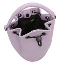 BUFFALO Muse Citro Bucket Bag Lilac BUFFALO Muse Citro Bucket Bag Lilac