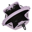 BUFFALO Muse Citro Bucket Bag Lilac BUFFALO Muse Citro Bucket Bag Lilac
