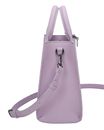 BUFFALO Muse Big Boxy Shopper Lilac