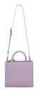 BUFFALO Muse Big Boxy Shopper Lilac