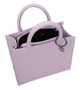 BUFFALO Muse Big Boxy Shopper Lilac