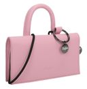 BUFFALO Muse On String Crossbody Bag Rose BUFFALO Muse On String Crossbody Bag Rose