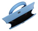 BUFFALO Muse Clap02 Crossbody Bag S Dreamy Blue