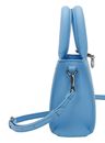 BUFFALO Muse Boxy Crossbody Bag S Dreamy Blue