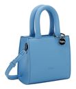 BUFFALO Muse Boxy Crossbody Bag S Dreamy Blue