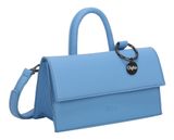 BUFFALO Muse Clap01 Crossbody Bag M Dreamy Blue