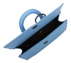 BUFFALO Muse Clap01 Crossbody Bag M Dreamy Blue