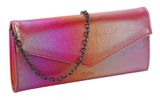 BUFFALO Rainbow Secco Clutch Holi