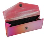 BUFFALO Rainbow Secco Clutch Holi