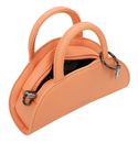 BUFFALO Muse Bowl Crossbody Bag Soft Orange BUFFALO Muse Bowl Crossbody Bag Soft Orange