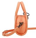 BUFFALO Muse Bowl Crossbody Bag Soft Orange BUFFALO Muse Bowl Crossbody Bag Soft Orange
