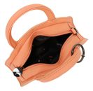 BUFFALO Muse Bowl Crossbody Bag Soft Orange BUFFALO Muse Bowl Crossbody Bag Soft Orange