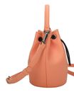 BUFFALO Muse Citro Bucket Bag Soft Orange BUFFALO Muse Citro Bucket Bag Soft Orange