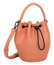 BUFFALO Muse Citro Bucket Bag Soft Orange BUFFALO Muse Citro Bucket Bag Soft Orange