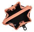 BUFFALO Muse Citro Bucket Bag Soft Orange BUFFALO Muse Citro Bucket Bag Soft Orange