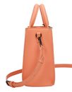 BUFFALO Muse Big Boxy Shopper Soft Orange