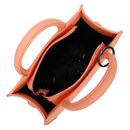 BUFFALO Muse Big Boxy Shopper Soft Orange