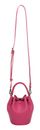 BUFFALO Muse Citro Bucket Bag Hot Pink BUFFALO Muse Citro Bucket Bag Hot Pink