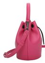 BUFFALO Muse Citro Bucket Bag Hot Pink BUFFALO Muse Citro Bucket Bag Hot Pink