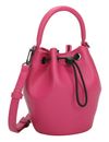BUFFALO Muse Citro Bucket Bag Hot Pink BUFFALO Muse Citro Bucket Bag Hot Pink