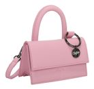 BUFFALO Muse Clap02 Crossbody Bag S Rose