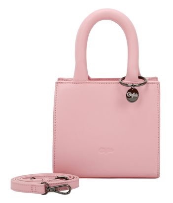 BUFFALO Muse Boxy Crossbody Bag S Rose