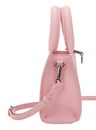 BUFFALO Muse Boxy Crossbody Bag S Rose