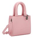 BUFFALO Muse Boxy Crossbody Bag S Rose