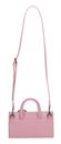 BUFFALO Muse Clap01 Crossbody Bag M Rose