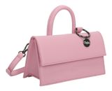 BUFFALO Muse Clap01 Crossbody Bag M Rose